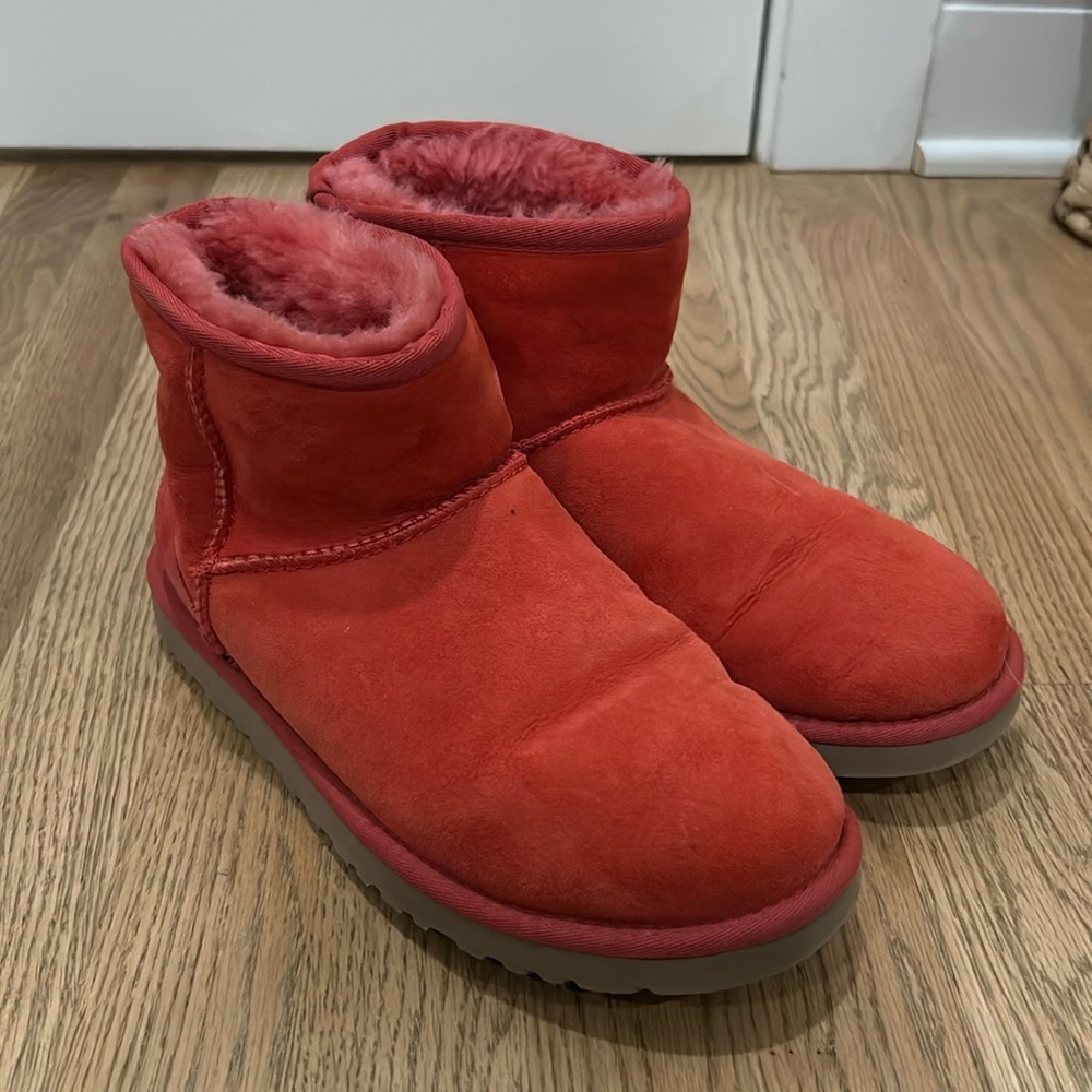 UGG boots